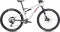 VTT Tout-Suspendu BH Lynx Race 7.0 12V 29'' Gris
