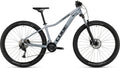 VTT Semi-Rigide Femme Cube Access WS Pro Shimano Alivio/Altus 9V 27.5'' Bleu Violet Galactic