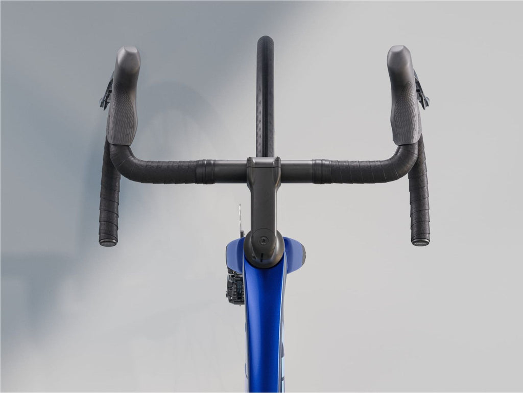 Vélo de Route Trek Madone SL 5 Shimano 105 12V 700 mm Bleu Gén. 8