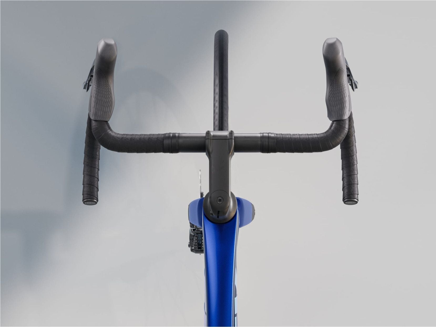 Vélo de Route Trek Madone SL 5 Shimano 105 12V 700 mm Bleu Gén. 8
