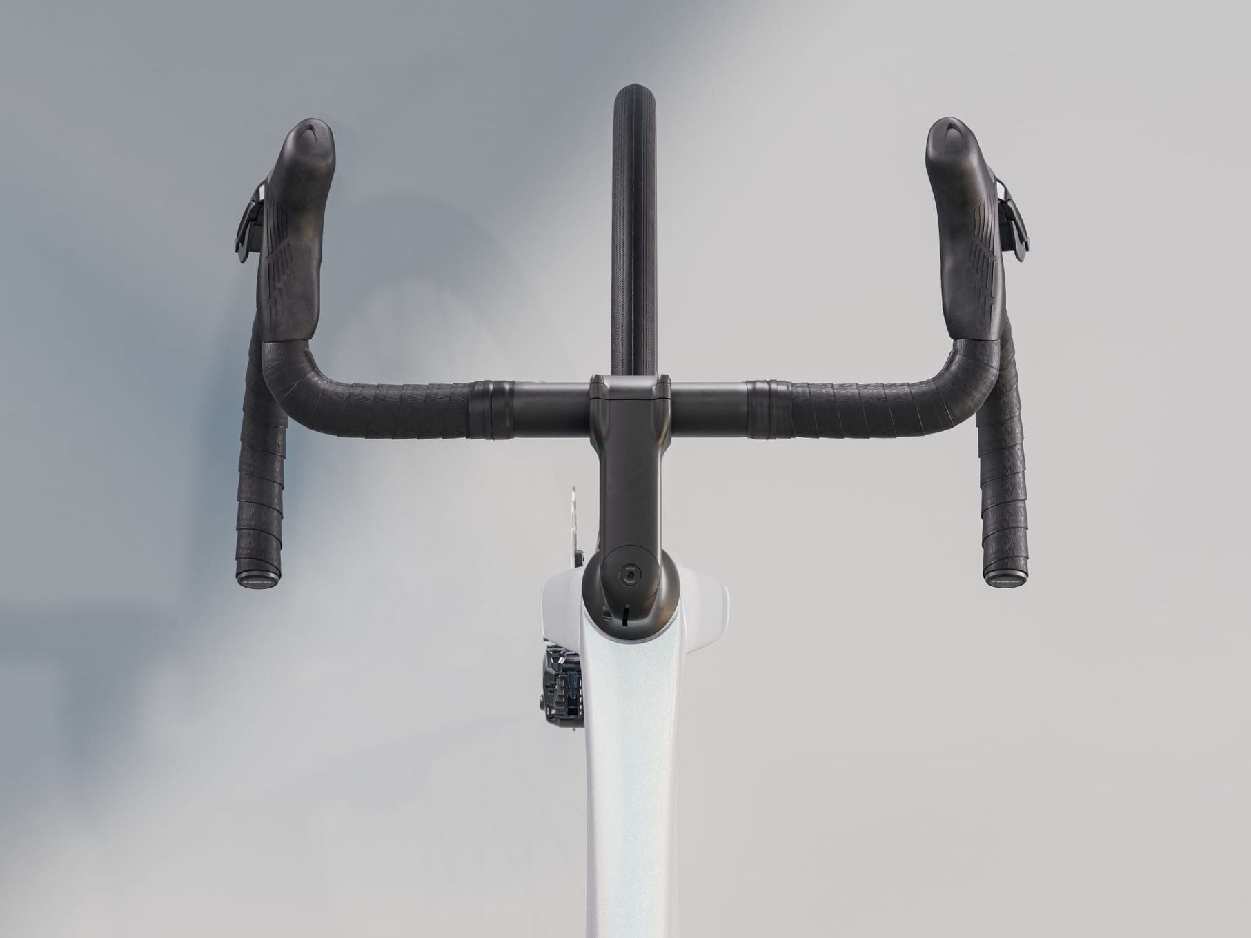 Vélo de Route Trek Madone SL 6 Shimano 105 Di2 12V 700 mm Blanc Gén. 8