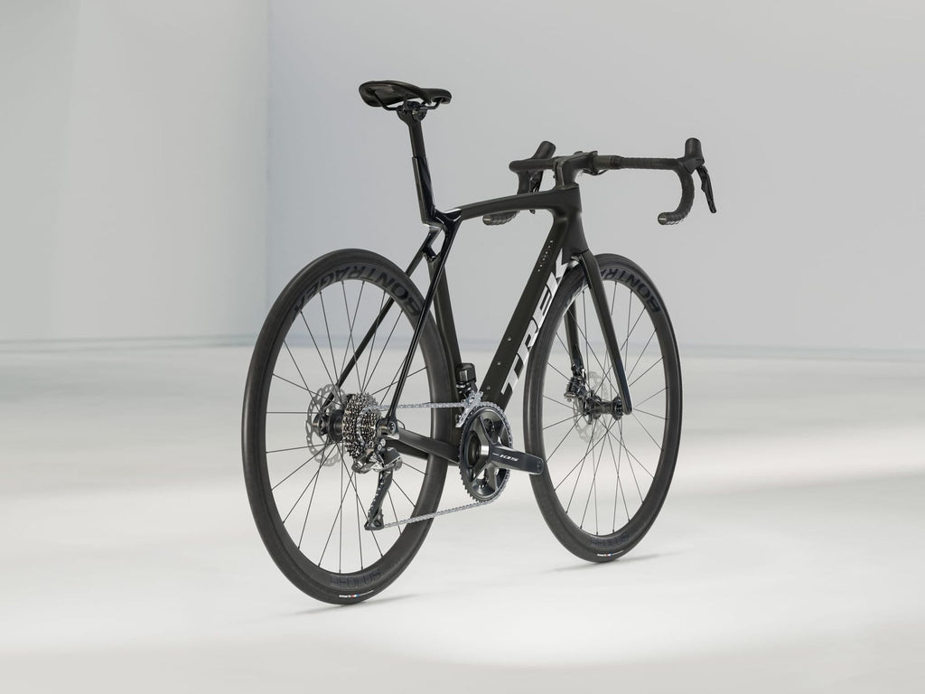 Vélo de Route Trek Madone SL 6 Shimano 105 Di2 12V 700 mm Noir Gén. 8