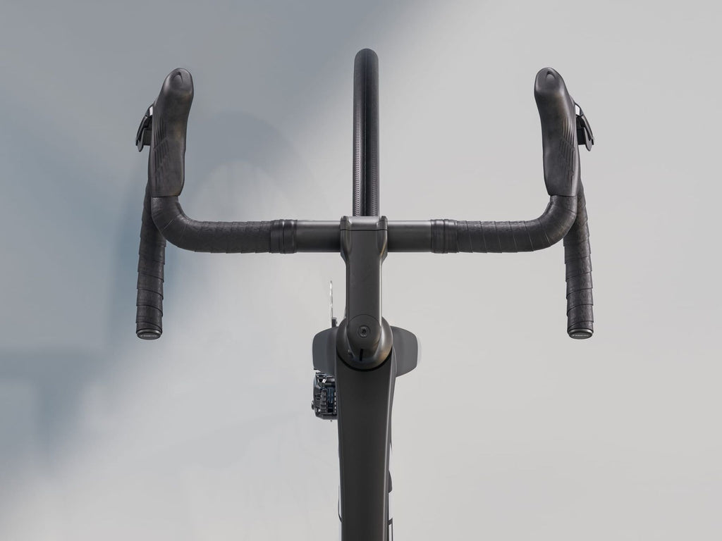 Vélo de Route Trek Madone SL 6 Shimano 105 Di2 12V 700 mm Noir Gén. 8
