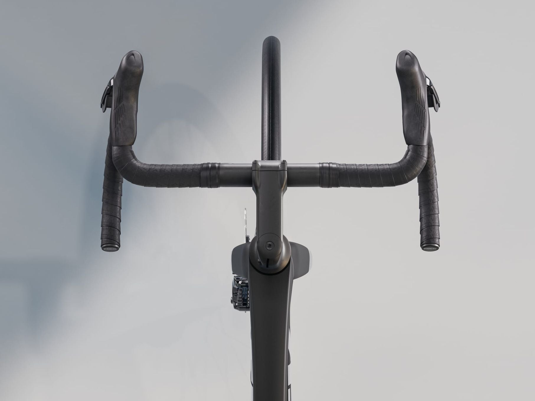 Vélo de Route Trek Madone SL 6 Shimano 105 Di2 12V 700 mm Noir Gén. 8