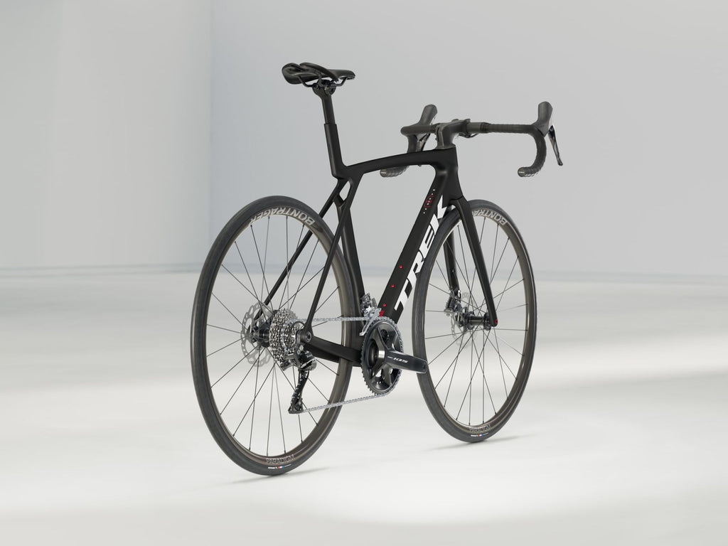 Vélo de Route Trek Madone SL 5 Shimano 105 12V 700 mm Noir Gén. 8