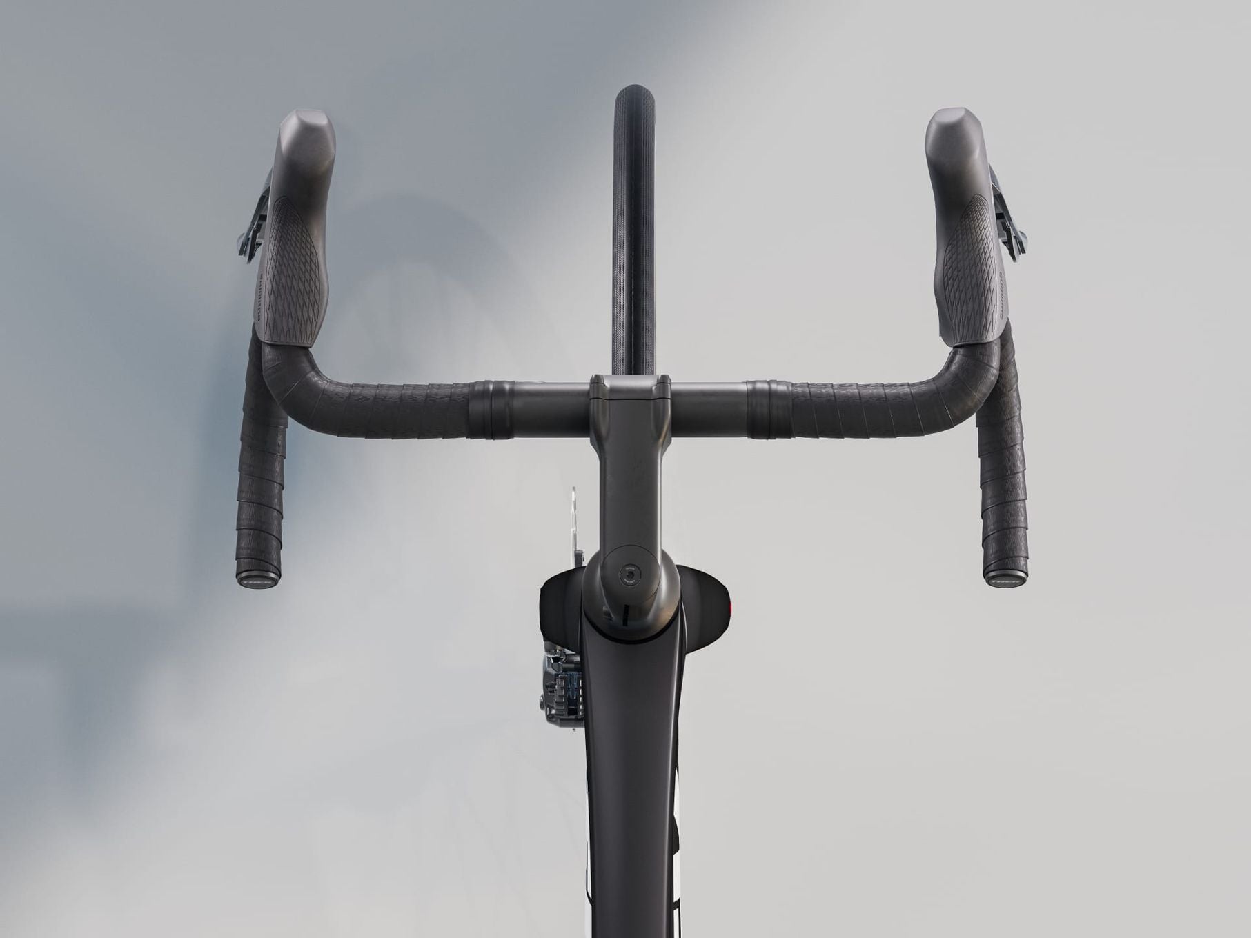 Vélo de Route Trek Madone SL 5 Shimano 105 12V 700 mm Noir Gén. 8