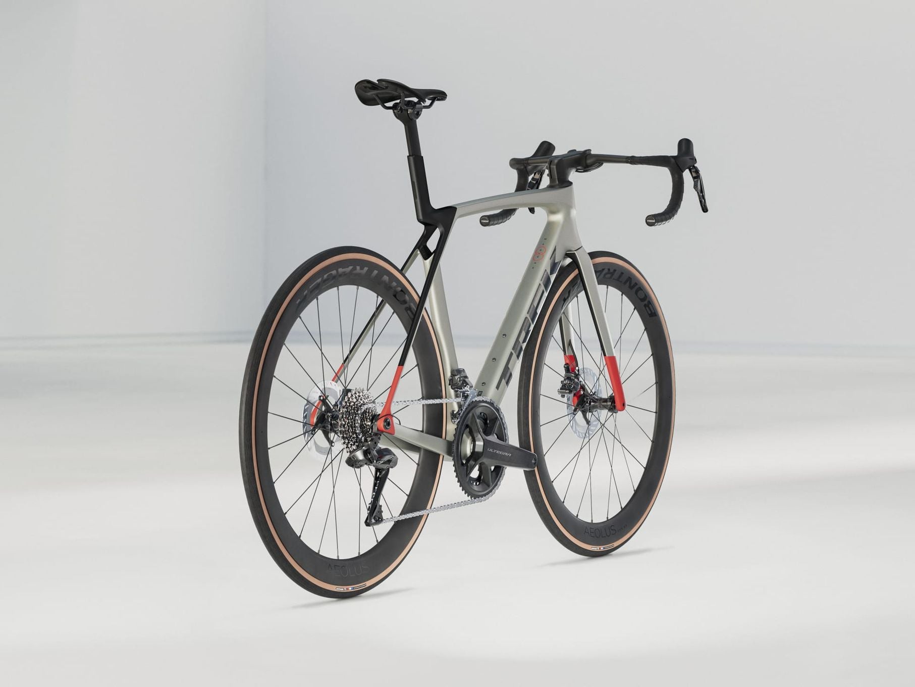 Vélo de Route Trek Madone SL 7 Shimano Ultegra Di2 12V 700 mm Gris Gén. 8