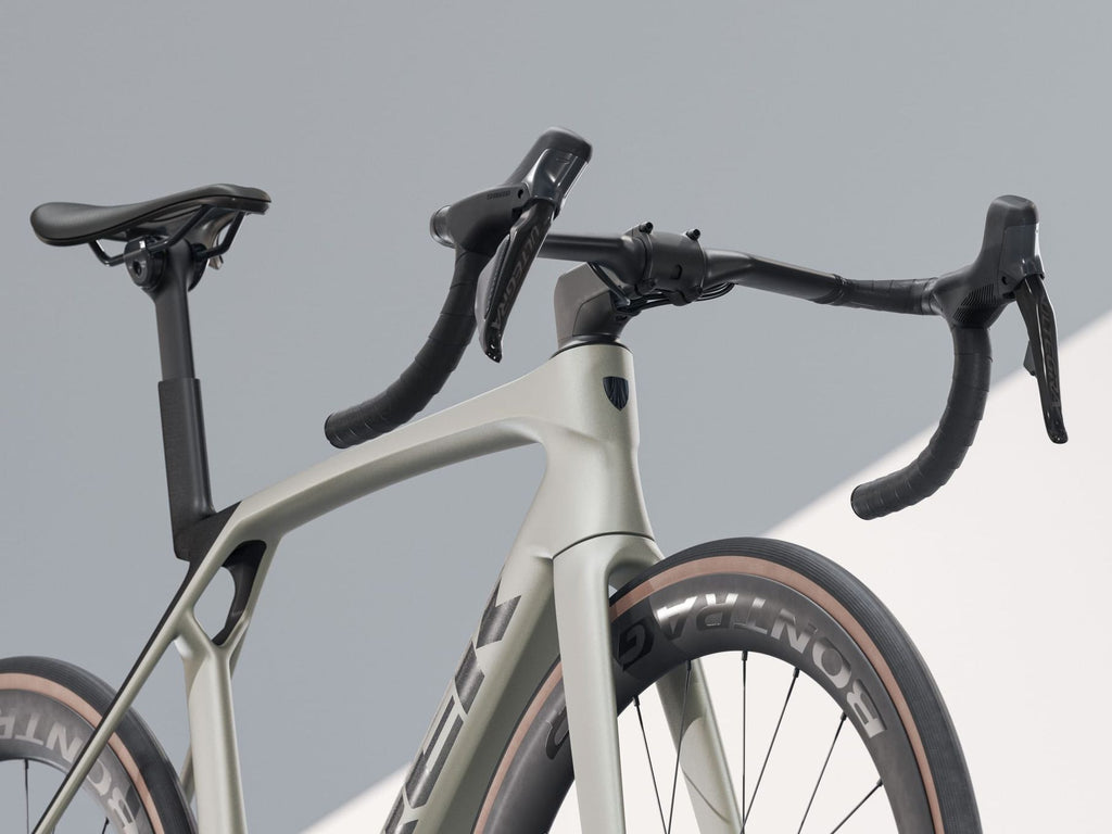 Vélo de Route Trek Madone SL 7 Shimano Ultegra Di2 12V 700 mm Gris Gén. 8