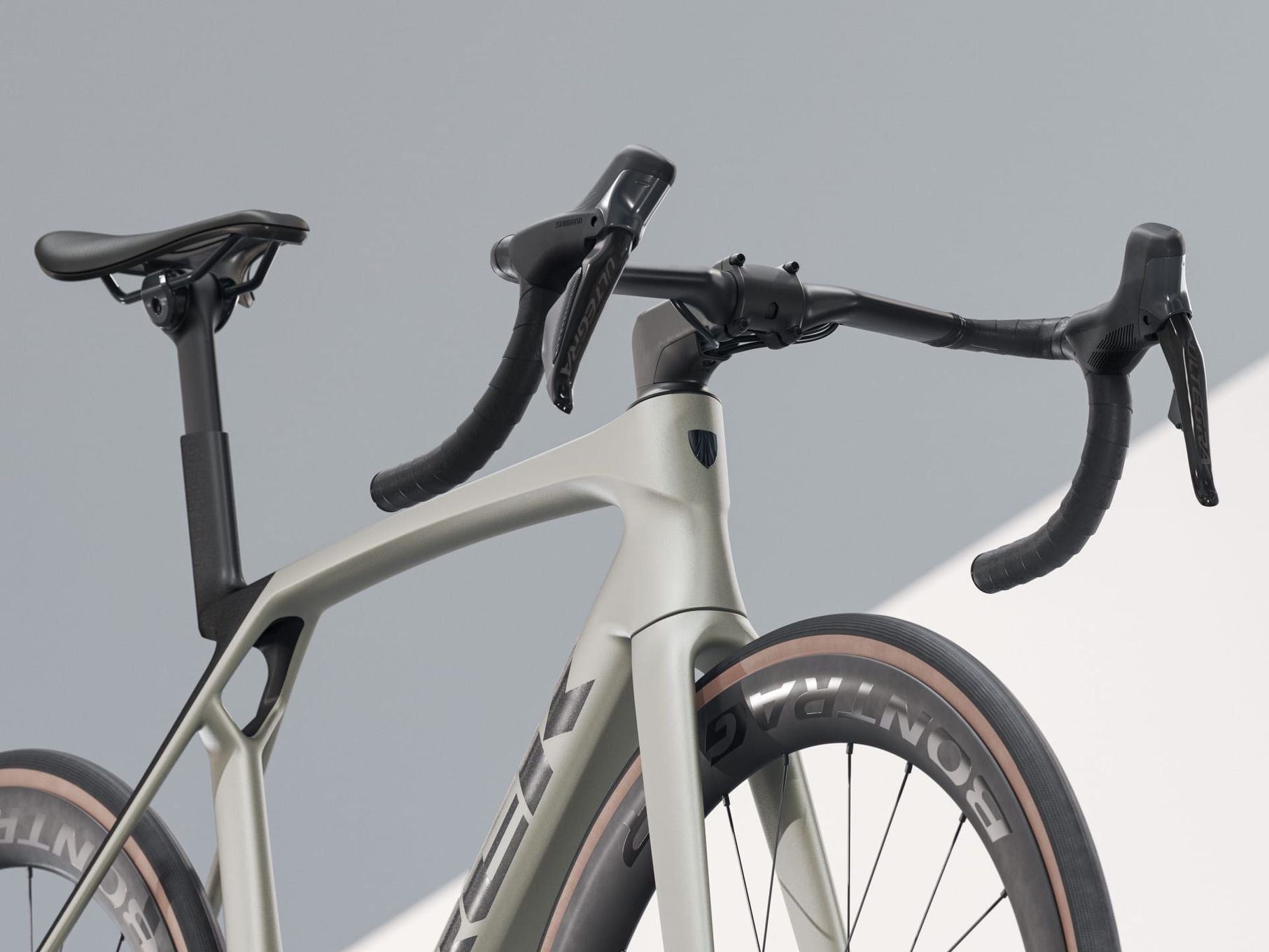 Vélo de Route Trek Madone SL 7 Shimano Ultegra Di2 12V 700 mm Gris Gén. 8