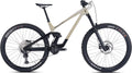 VTT Tout-Suspendu Sunn Kern EN S1 Shimano 12V 29'' Beige