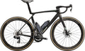 Vélo de Route Trek Madone SLR 9 Sram Red AXS 12V 700 mm Noir Gén. 8 - Vélo d'Exposition