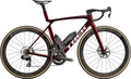Vélo de Route Trek Madone SLR 9 Sram Red AXS 12V 700 mm Rouge Gén. 8 - Vélo d'Exposition