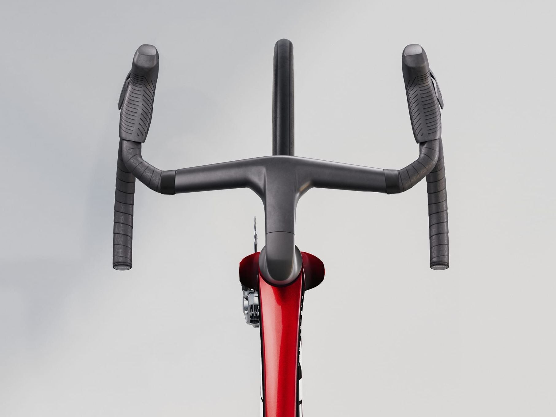 Vélo de Route Trek Madone SLR 9 Sram Red AXS 12V 700 mm Rouge Gén. 8 - Vélo d'Exposition