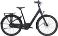 Vélo de Ville Électrique Trek District+ 1 Lowstep Shimano Nexus 7V 400 Wh 700 mm Bleu