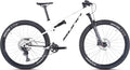 VTT Tout-Suspendu Sunn Shamann XC S2 Shimano 12V 29'' Blanc