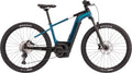 VTT Électrique Semi-Rigide Cannondale Trail Neo 2 11V 29'' Bleu Bosch 85 Nm