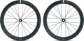 Paire de Roues Fulcrum Speed 57 700 mm | 12x100 - 12x142 mm | Center Lock | 2024