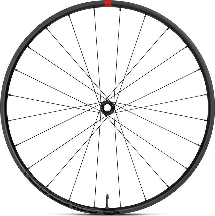Paire de Roues Fulcrum Red Zone 3 29'' | Boost 15x110 - Boost 12x148 mm | Center Lock