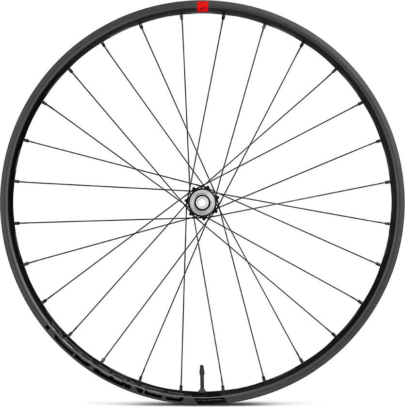 Paire de Roues Fulcrum Red Zone 3 29'' | Boost 15x110 - Boost 12x148 mm | Center Lock