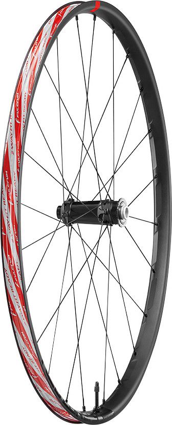 Paire de Roues Fulcrum Red Zone 3 29'' | Boost 15x110 - Boost 12x148 mm | Center Lock