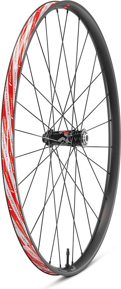 Paire de Roues Fulcrum Red Zone 5 29'' | Boost 15x110 - Boost 12x148 mm | Center Lock