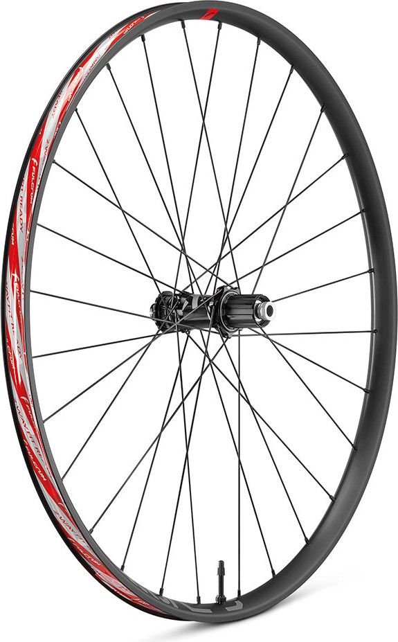 Paire de Roues Fulcrum Red Zone 5 29'' | Boost 15x110 - Boost 12x148 mm | Center Lock