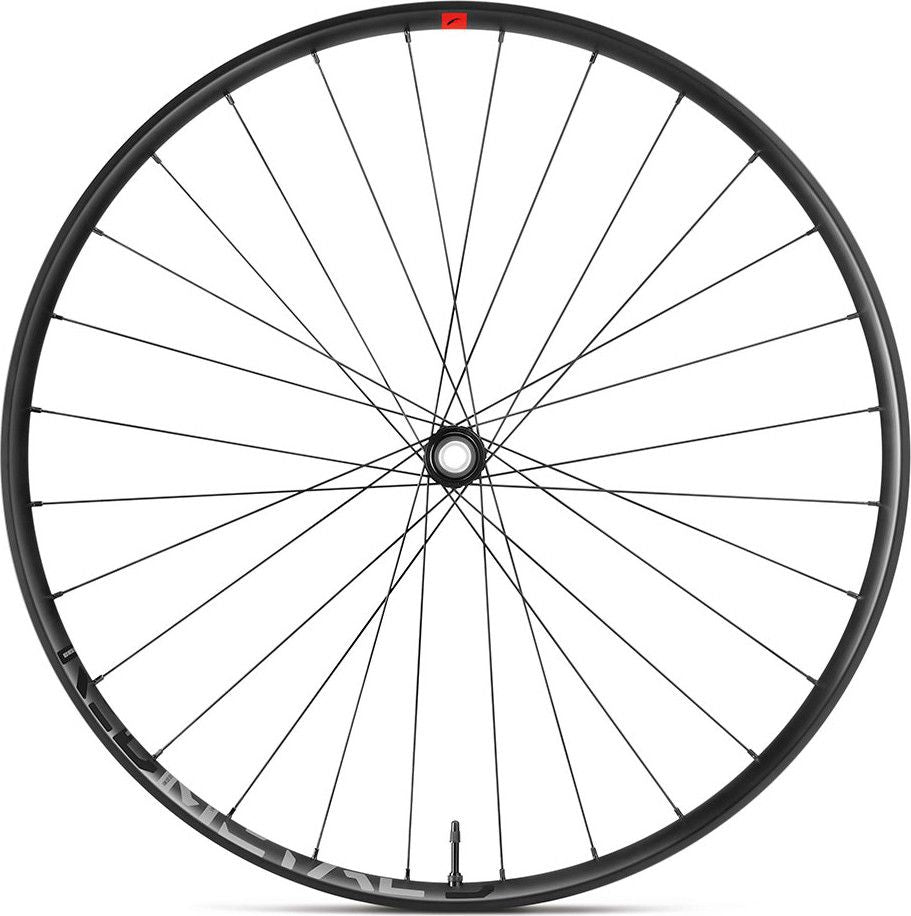 Paire de Roues Fulcrum Red Metal 5 29'' | Boost 15x110 - Boost 12x148 mm | Center Lock
