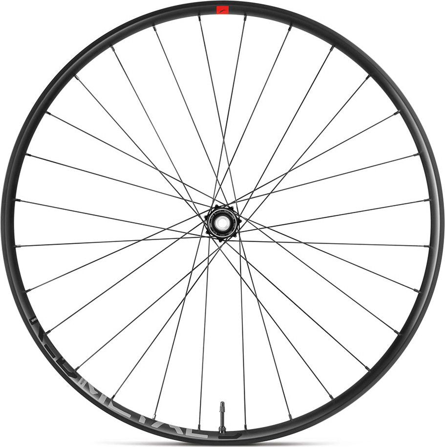 Paire de Roues Fulcrum Red Metal 5 29'' | Boost 15x110 - Boost 12x148 mm | Center Lock