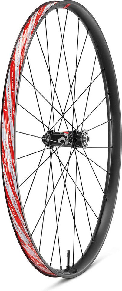 Paire de Roues Fulcrum Red Metal 5 29'' | Boost 15x110 - Boost 12x148 mm | Center Lock