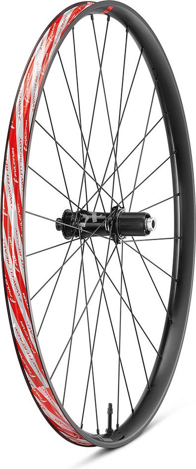 Paire de Roues Fulcrum Red Metal 5 29'' | Boost 15x110 - Boost 12x148 mm | Center Lock