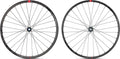 Paire de Roues Fulcrum E-Metal 3 29'' | Boost 15x110 - Boost 12x148 mm | 6 Trous