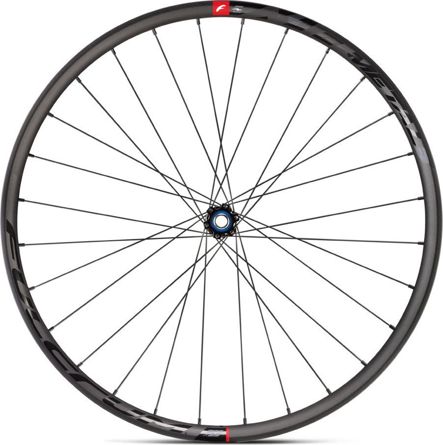 Paire de Roues Fulcrum E-Metal 3 29'' | Boost 15x110 - Boost 12x148 mm | 6 Trous