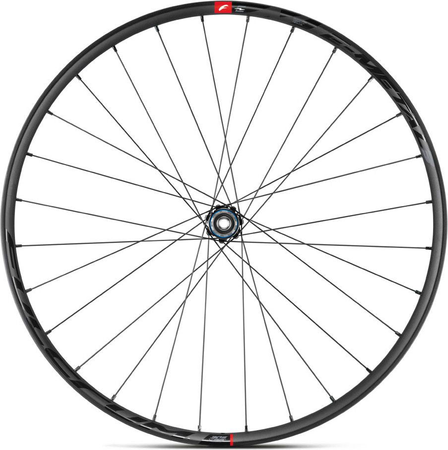 Paire de Roues Fulcrum E-Metal 3 29'' | Boost 15x110 - Boost 12x148 mm | 6 Trous