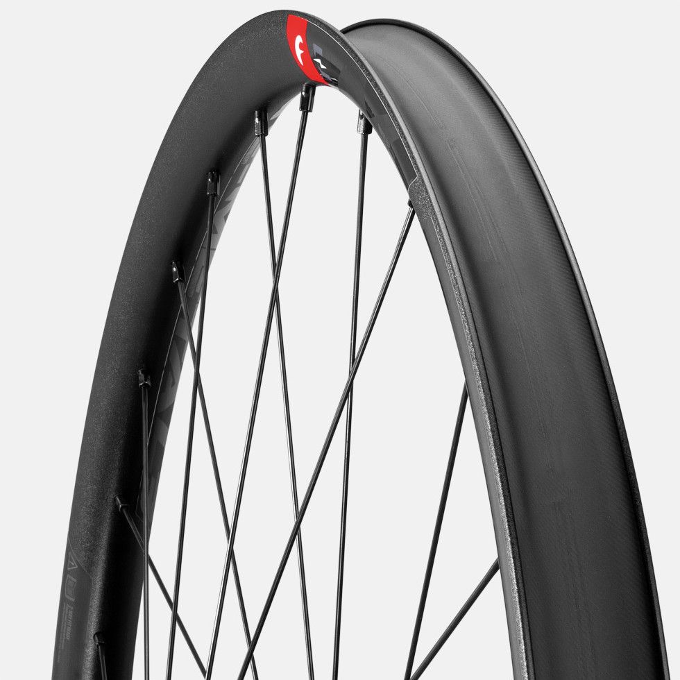 Paire de Roues Fulcrum E-Metal 3 29'' | Boost 15x110 - Boost 12x148 mm | 6 Trous