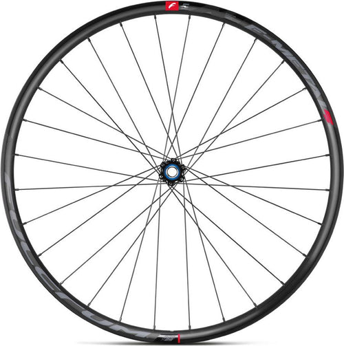 Paire de Roues Fulcrum E-Metal 5 29'' | Boost 15x110 - Boost 12x148 mm | 6 Trous