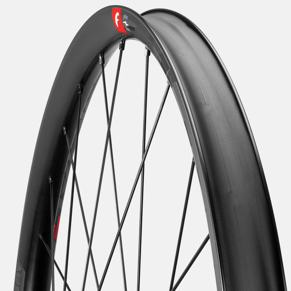 Paire de Roues Fulcrum E-Metal 5 29'' | Boost 15x110 - Boost 12x148 mm | 6 Trous