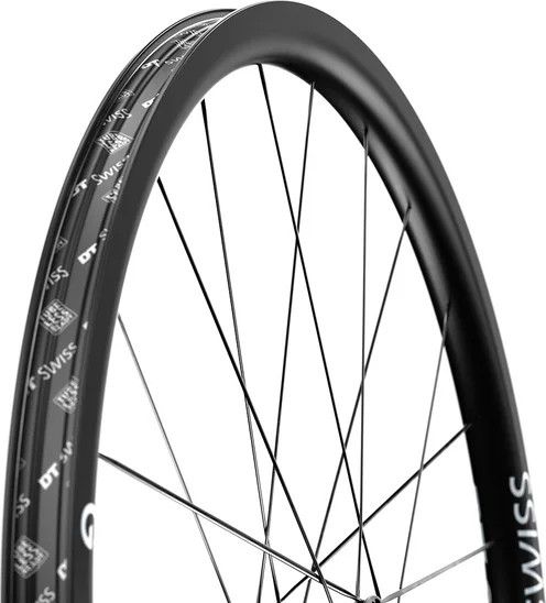 Roue Arrière DT Swiss GRC 1400 Dicut 50 700 mm | 12x142 mm | Center Lock