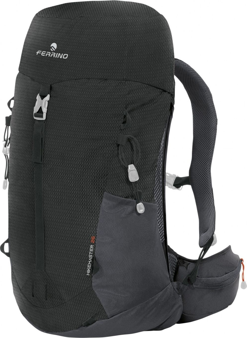 Sac de Randonnée Ferrino Hikemaster 26L Orange - Produit Reconditionné