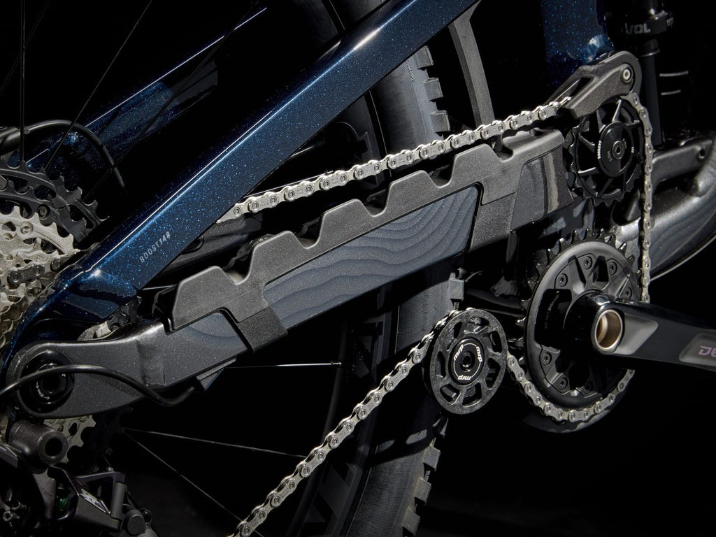 VTT Tout Suspendu Trek Slash 8 Shimano 12V 29/27.5'' Bleu Gén 6