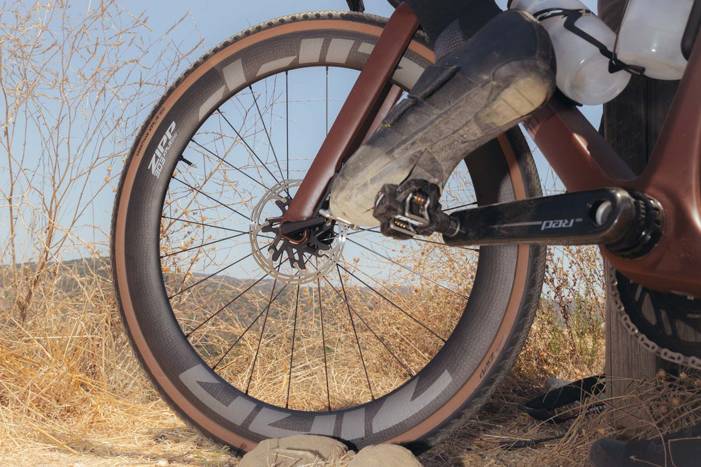 Roue Arrière Zipp 303 XPLR SW 700 mm | 12x142 mm | Center Lock