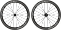 Paire de Roues Zipp 303 XPLR SW 700 mm | 12x100 - 12x142 mm | Center Lock