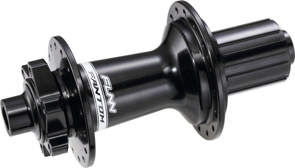Paire de Roue Funn Fantom AM35 29'' | Boost 15x110 - 12x148 mm | 6 Trous