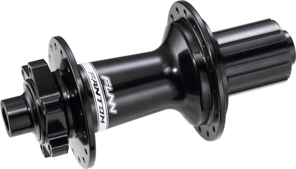 Paire de Roue Funn Fantom AM35 29'' | Boost 15x110 - 12x148 mm | 6 Trous