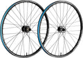 Paire de Roue Funn Fantom AM35 27.5''/29'' (MX) | Boost 15x110 - 12x148 mm | 6 Trous