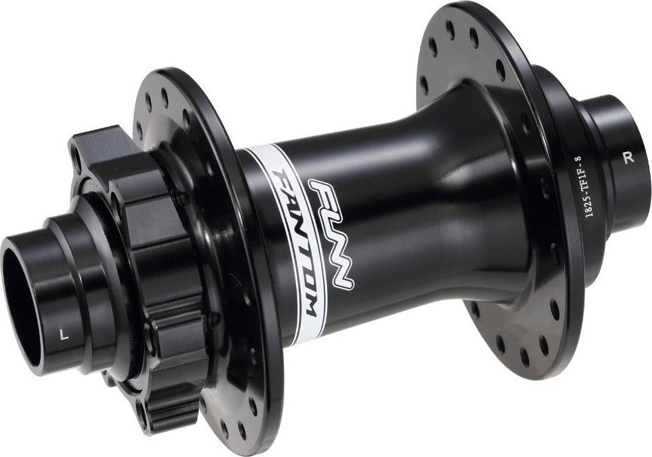 Paire de Roue Funn Fantom AM35 27.5''/29'' (MX) | Boost 15x110 - 12x148 mm | 6 Trous