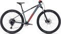 VTT Semi-Rigide Cube Analog Sram SX Eagle 12V 29'' Gris Flash