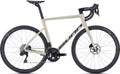 Vélo de Route Sunn Asphalt S1 Shimano 105 Di2 12V 700 mm Beige