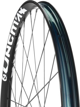 Paire de Roues Mavic E-Deemax 27.5'' | Boost 15x110 - 12x148 mm | 6 trous | 2024