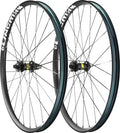 Paire de Roues Mavic E-Deemax 27.5'' | Boost 15x110 - 12x148 mm | CenterLock | 2024