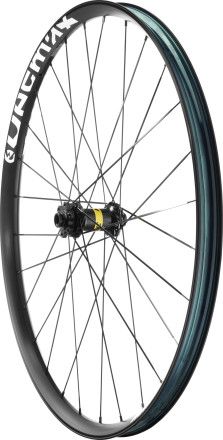 Paire de Roues Mavic E-Deemax 29 | Boost 15x110 - 12x148 mm | 6 Trous 2024